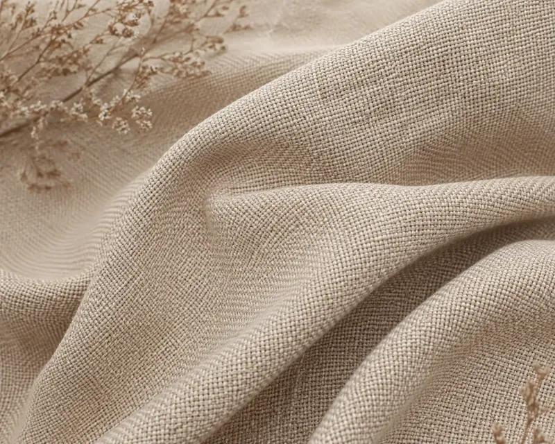 LINEN 3X3 