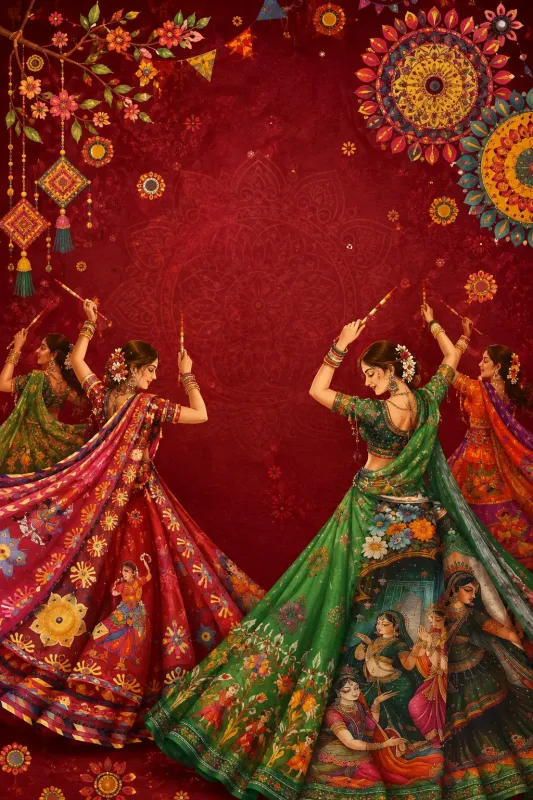 Navratri